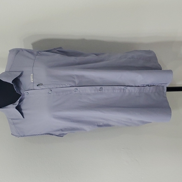 Columbia Tops - Columbia Sleeveless Shirt Size XL
